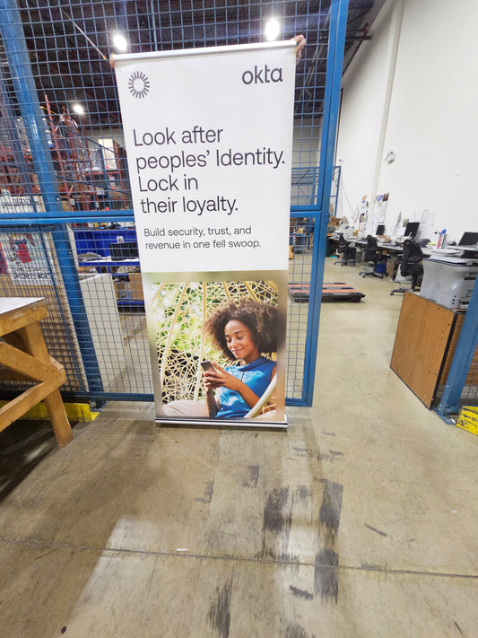 OKTA Banner Loyalty