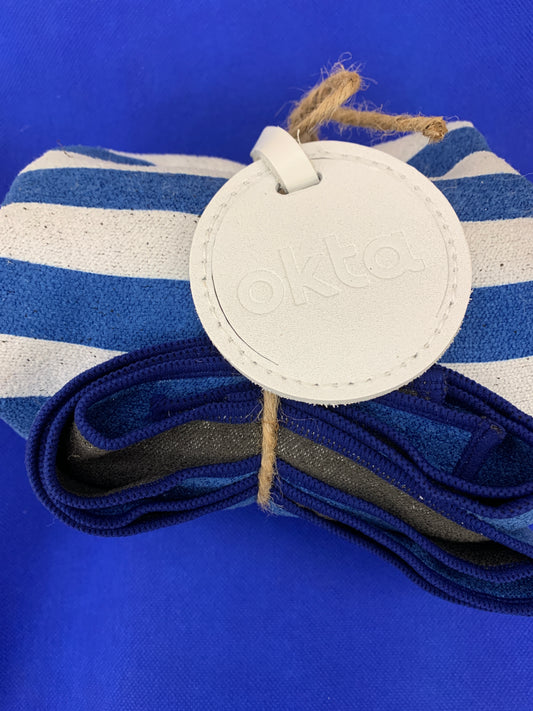 OKTA Beach Towel