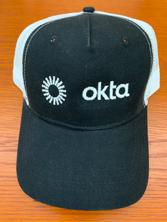 OKTA Ball Cap