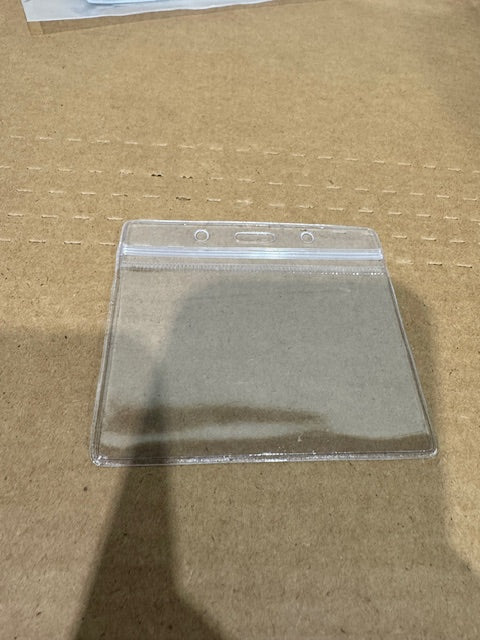 OKTA Card Holder