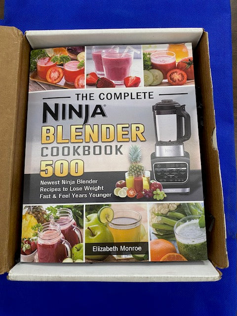 OKTA Cooking Book - English