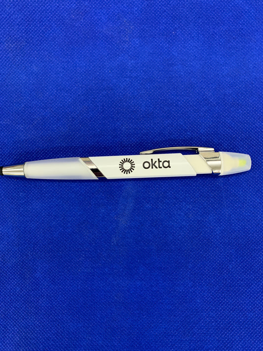 OKTA DB Pen