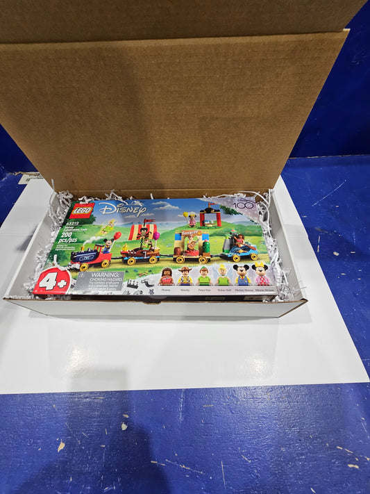 OKTA Disney Lego