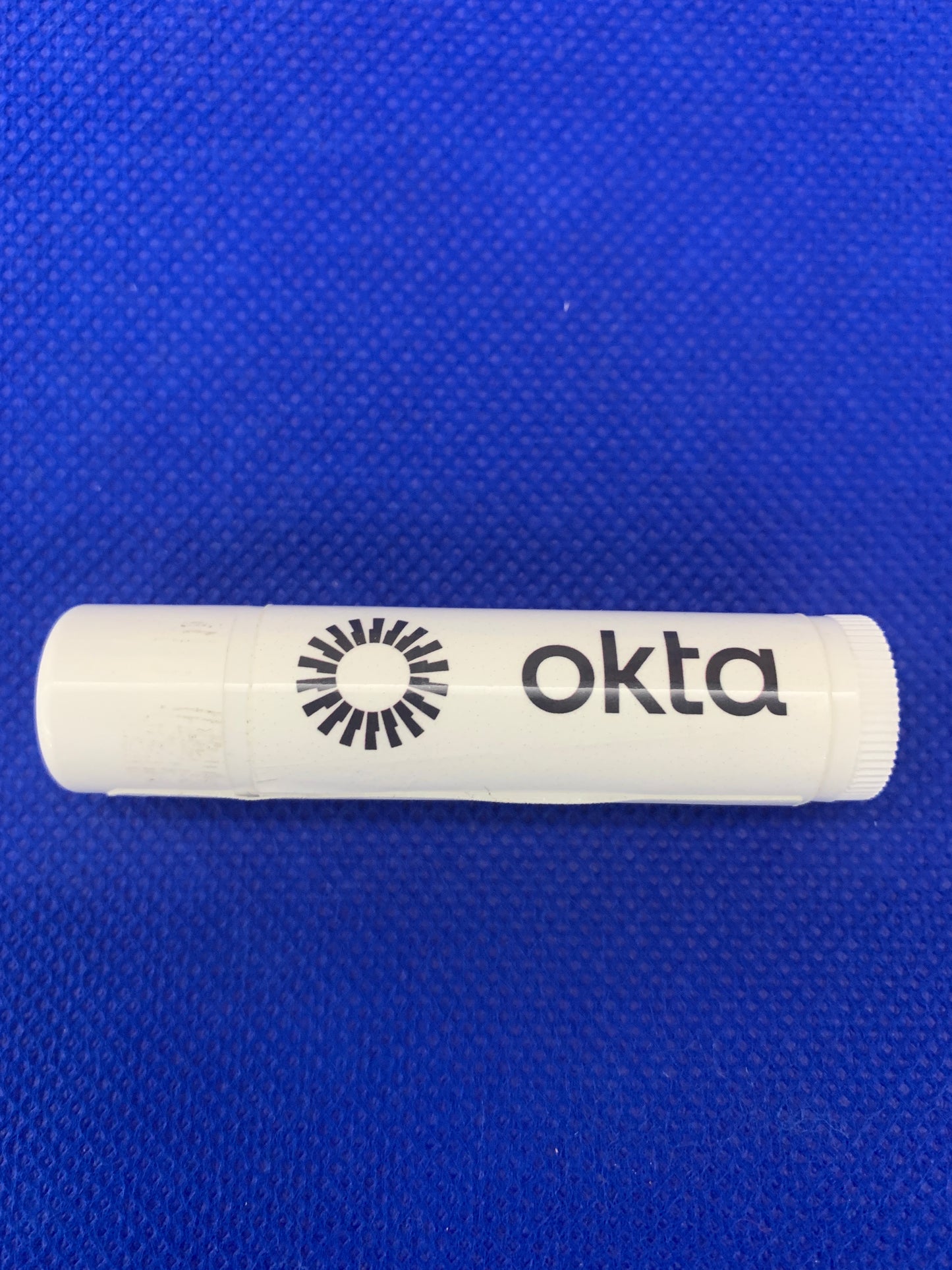 OKTA Lip Balm - Natural