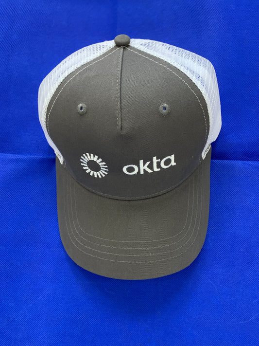 OKTA Mesh Ball Cap