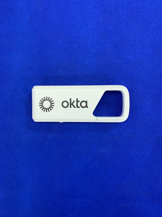 OKTA Speaker