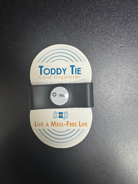 OKTA Toddy Tie