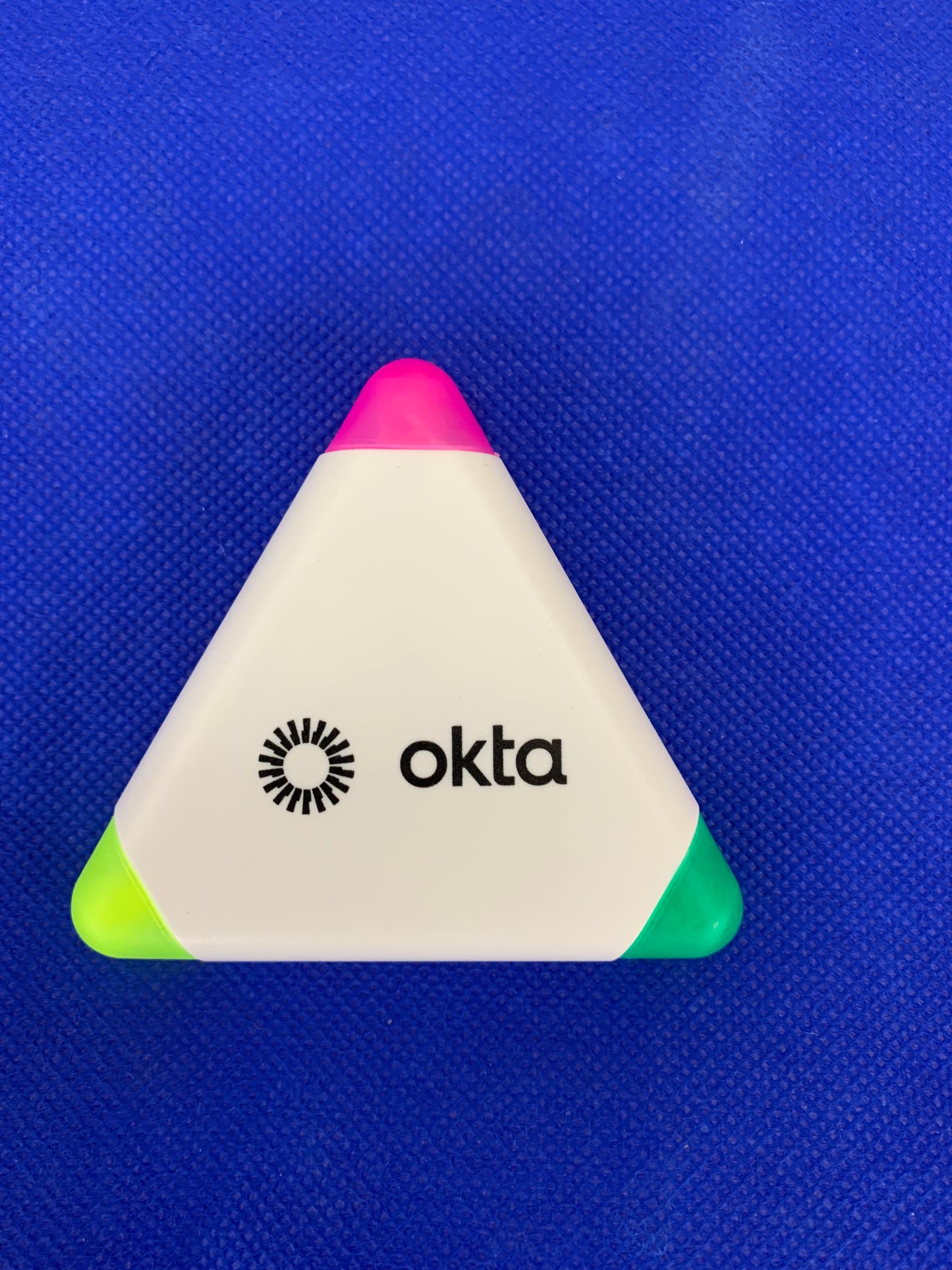 OKTA Tri-Highlighter