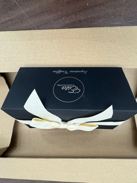 OKTA Truffle Box