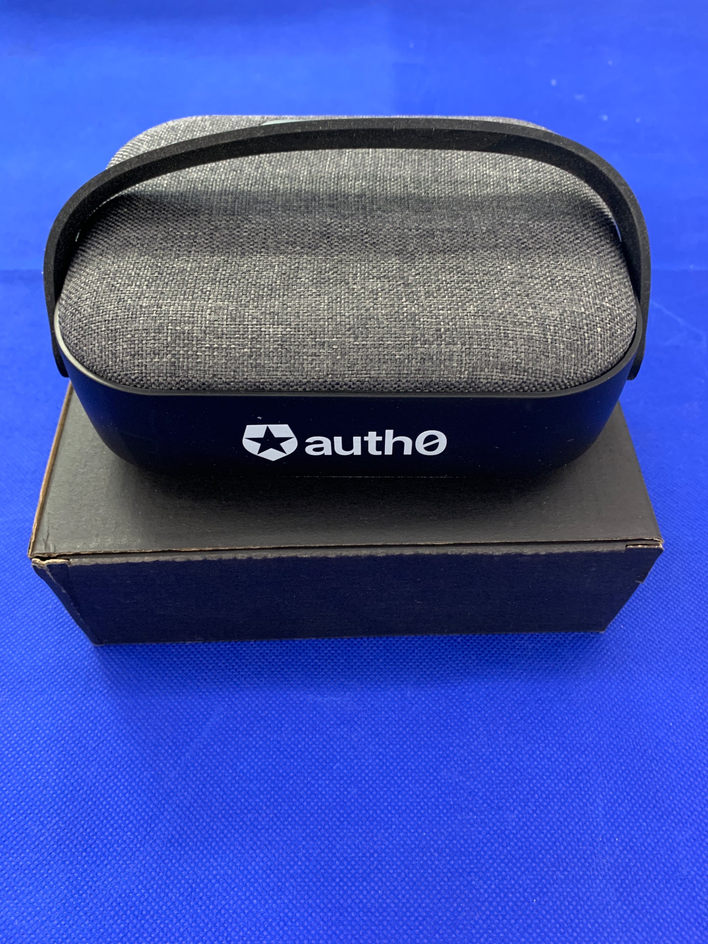 OKTA - Bluetooth Speaker