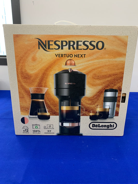 Nespresso Coffee Machine