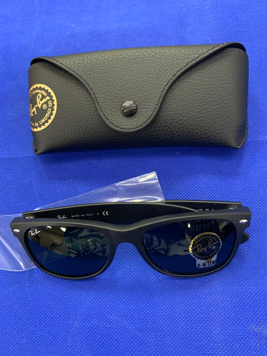 OKTA Ray Bans