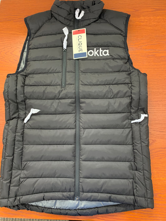 OKTA - Vest (Extra Large)