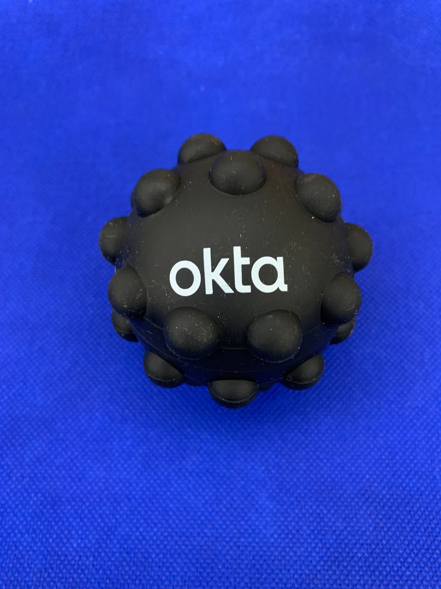 OKTA Ball - Black