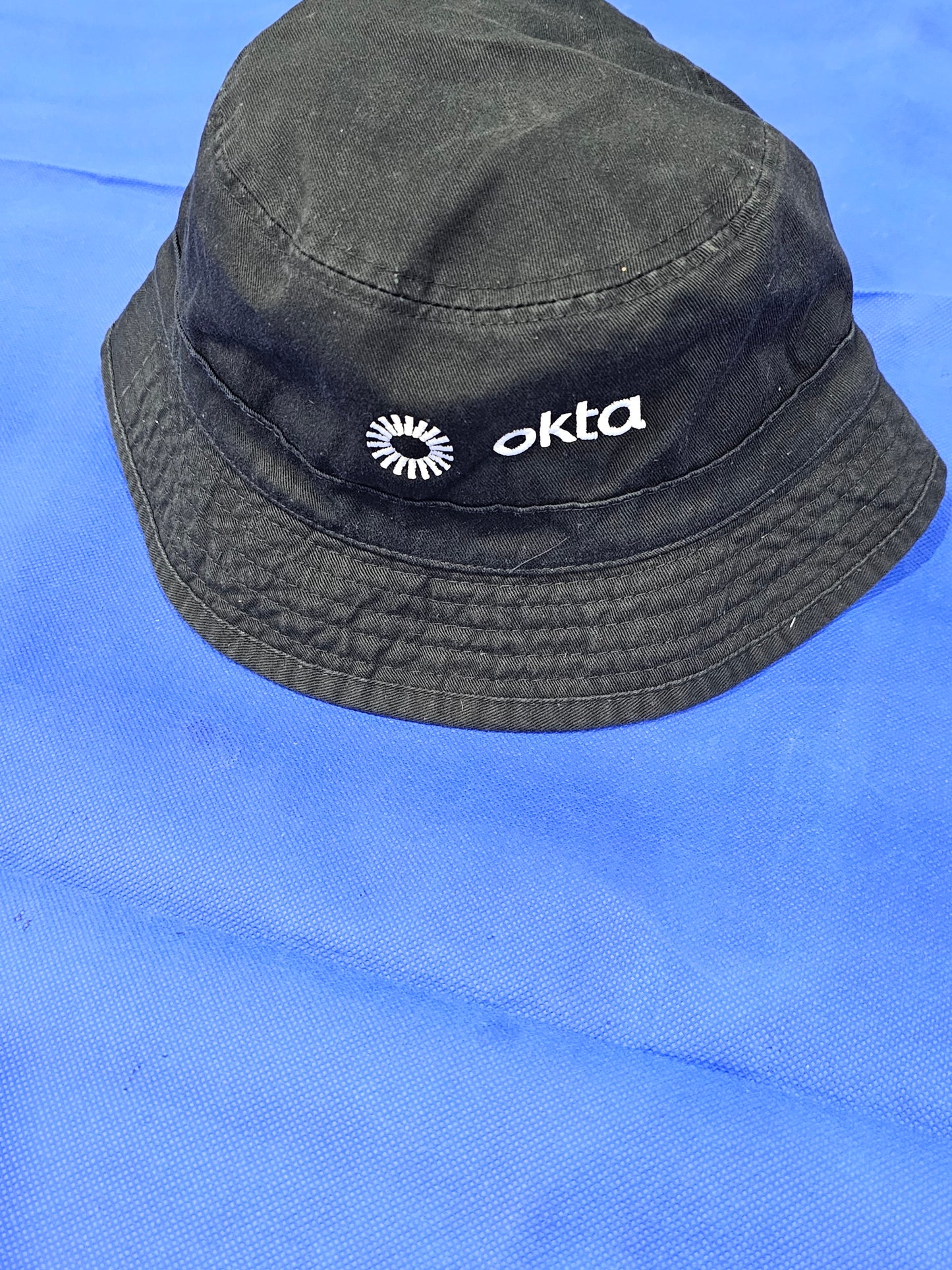 OKTA Bucket Hat