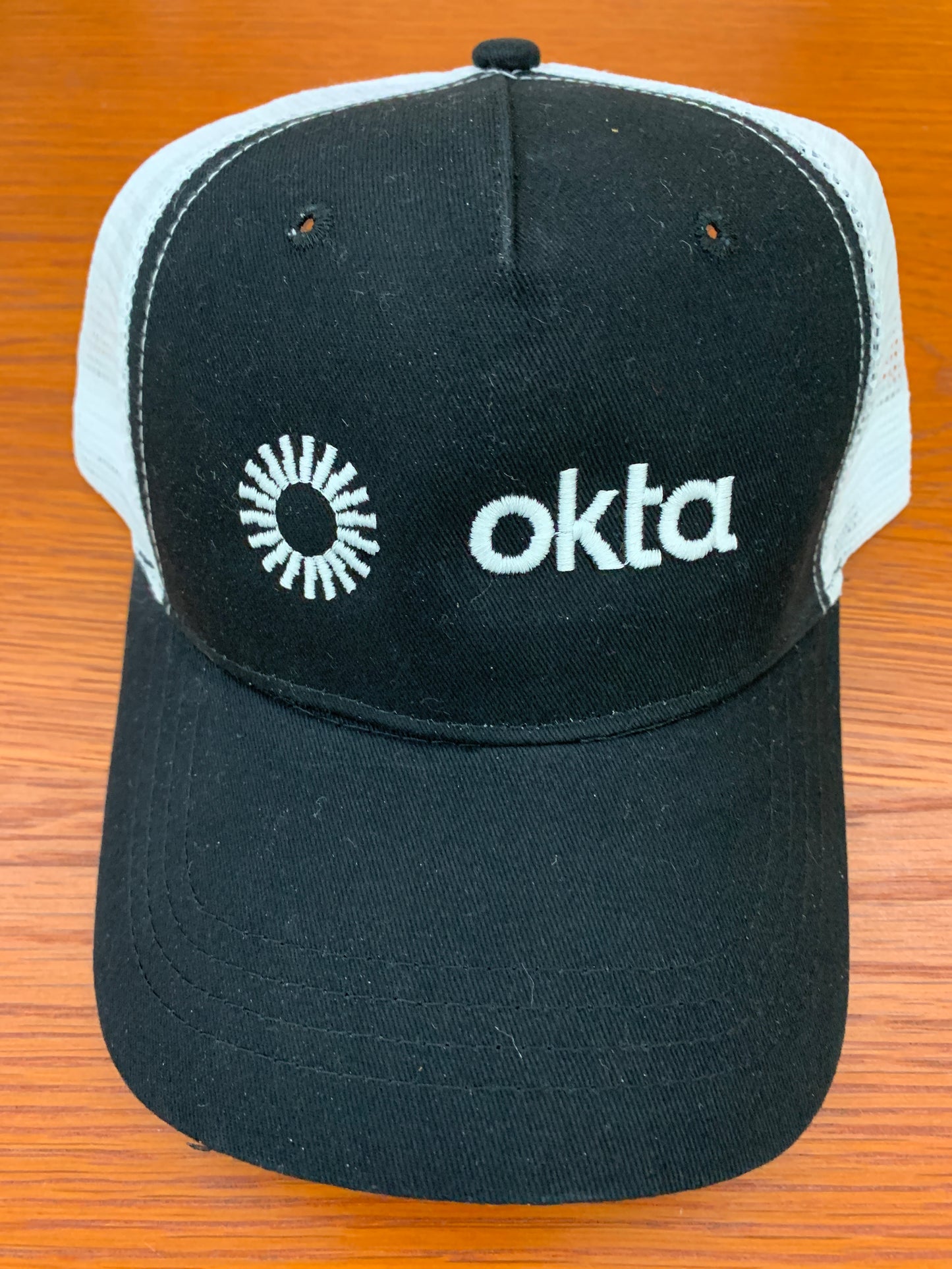 OKTA Ball Cap