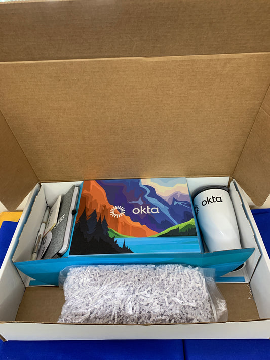 OKTA DB Drop Box Kit