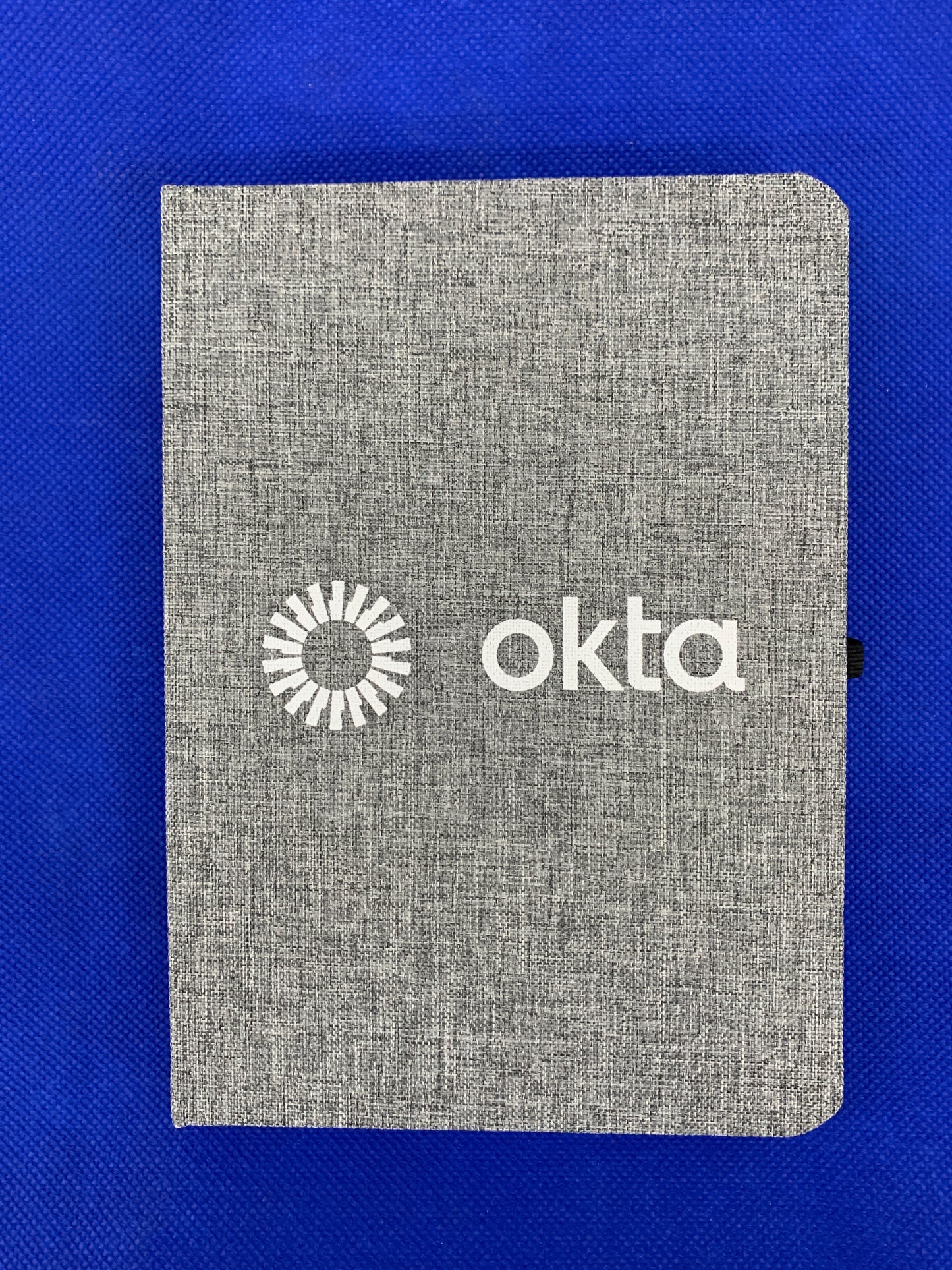 OKTA DB Notebook