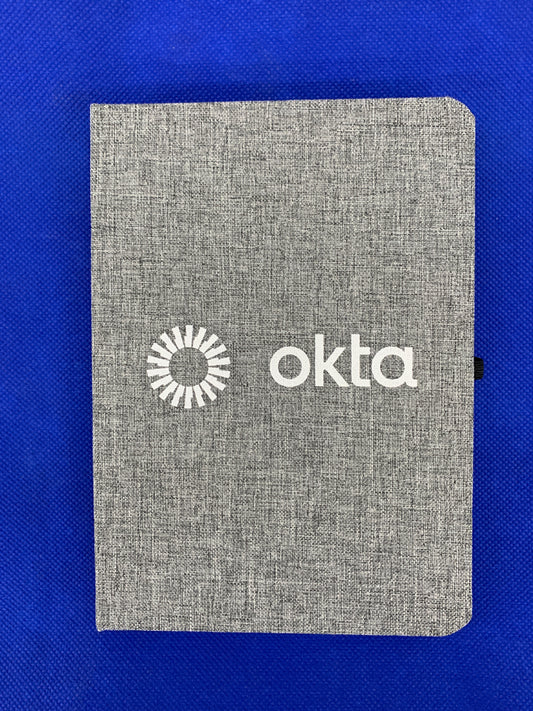 OKTA DB Notebook