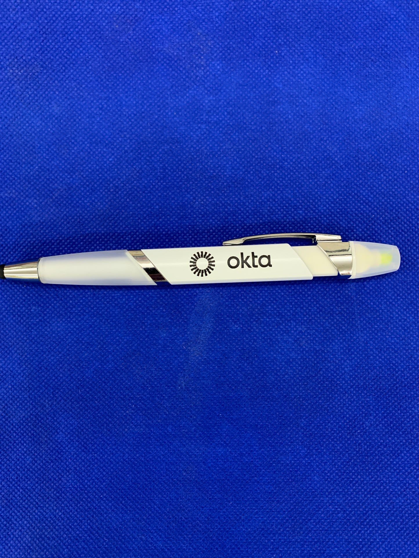 OKTA DB Pen