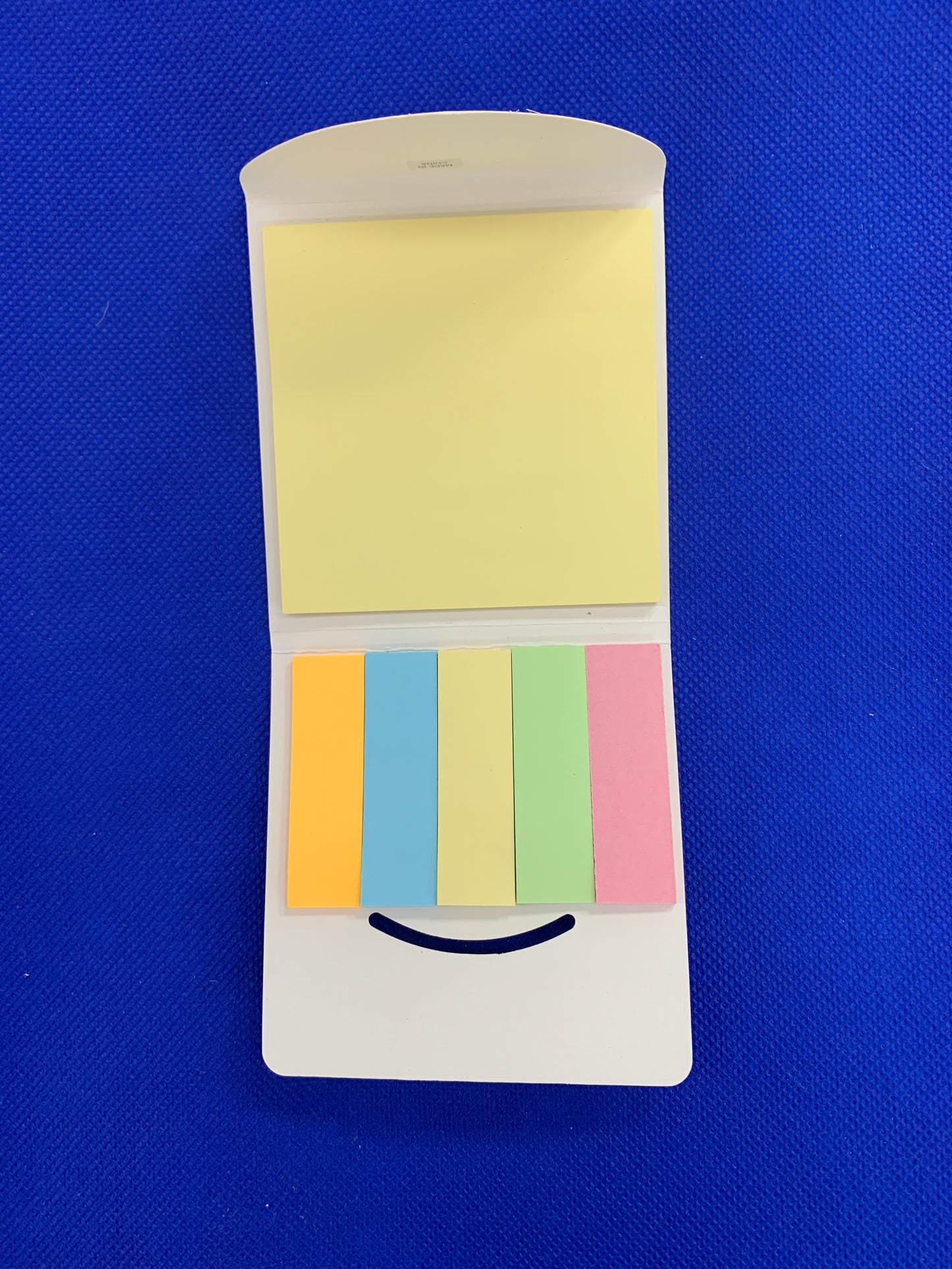 OKTA DB Sticky Notes