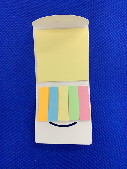 OKTA DB Sticky Notes