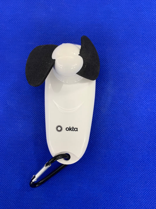 OKTA Fan