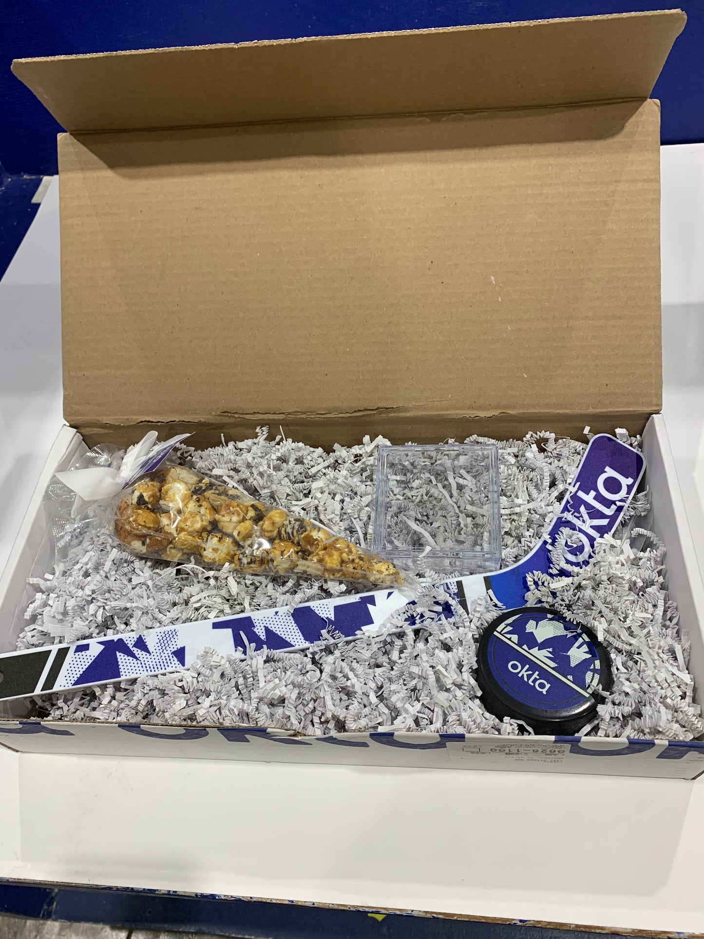 OKTA Hockey Kit