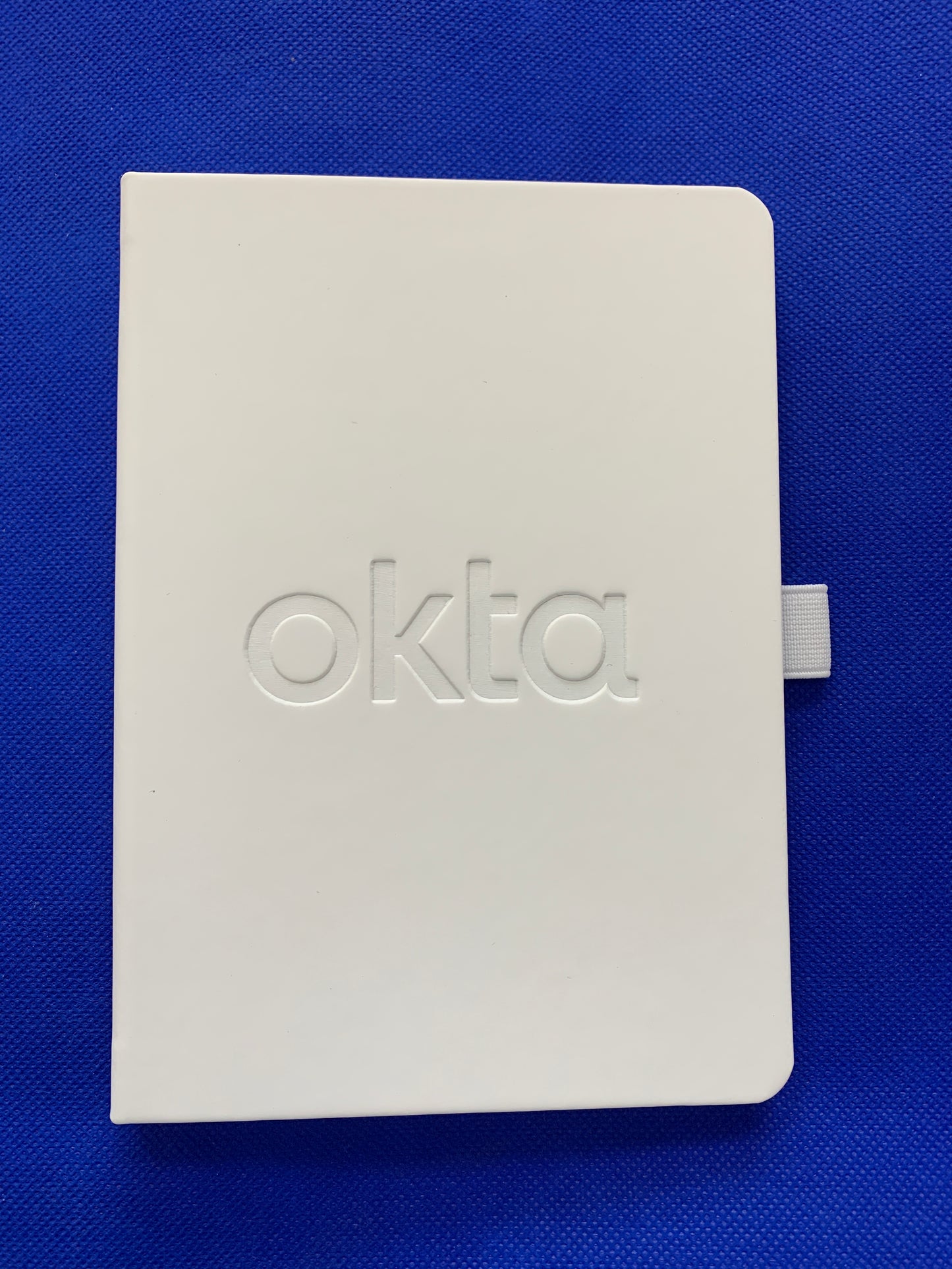 OKTA Journal (No Icon)