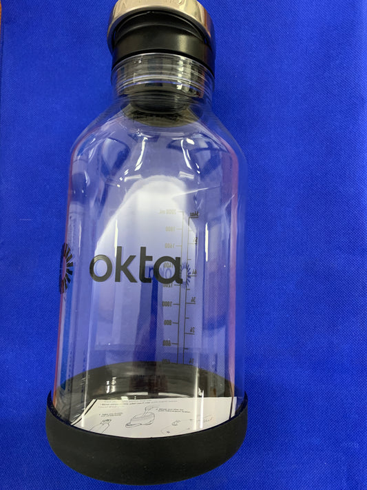 OKTA Jug