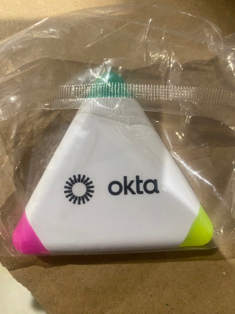 OKTA - Mini Highlighter