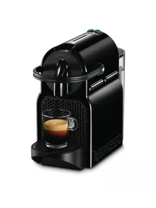 Nespresso Inissia Machine