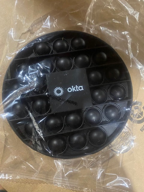 OKTA - Pop It