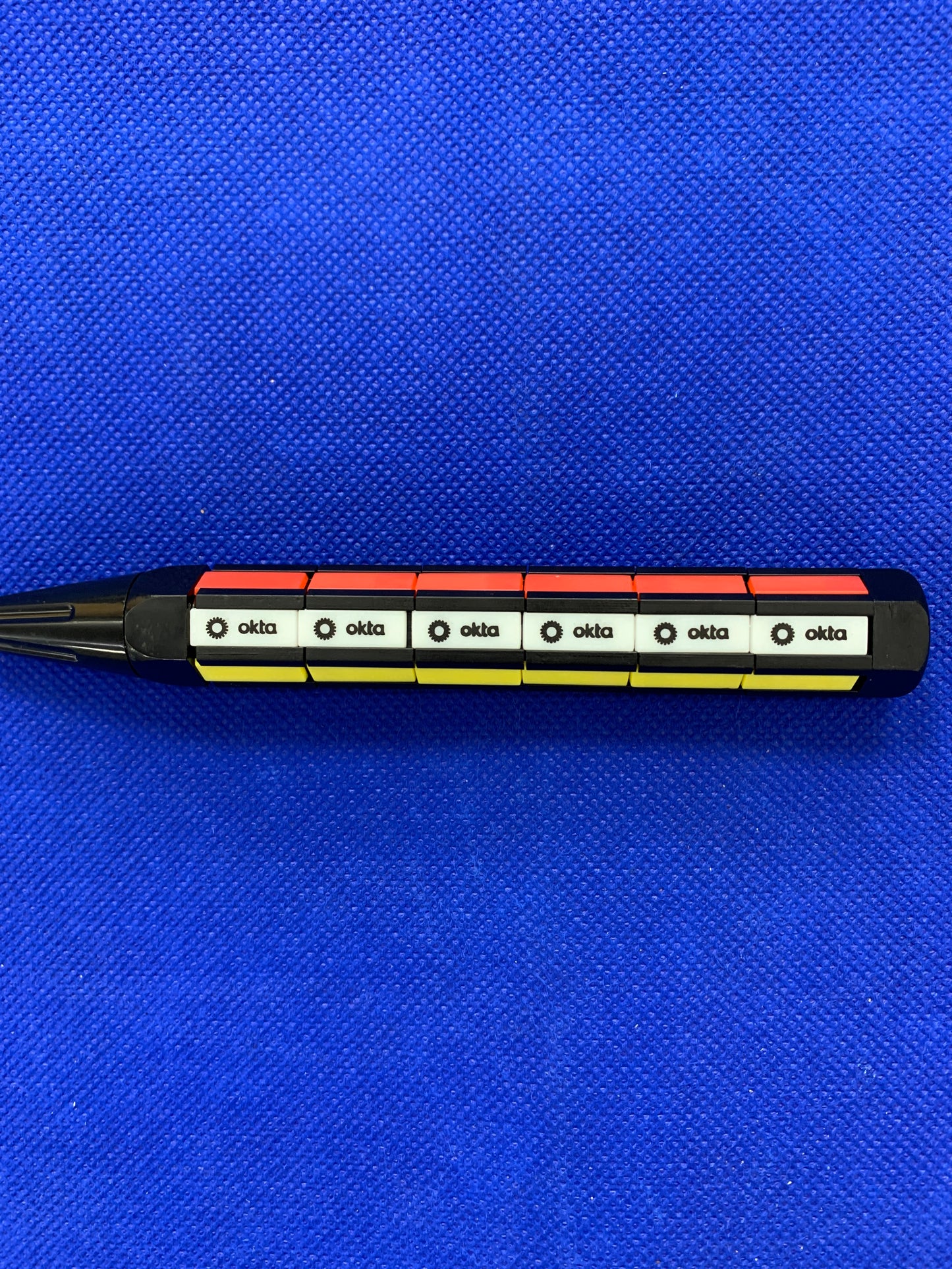 OKTA Puzzle Pen