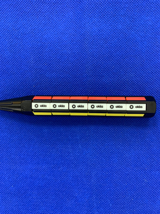 OKTA Puzzle Pen