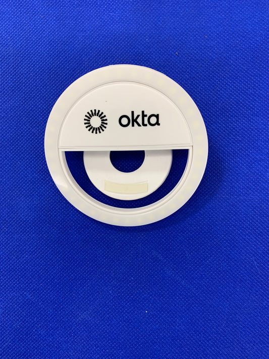 OKTA - Ring Light