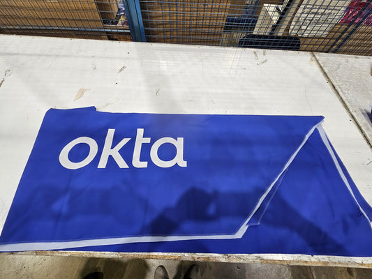 OKTA - Table Cloth