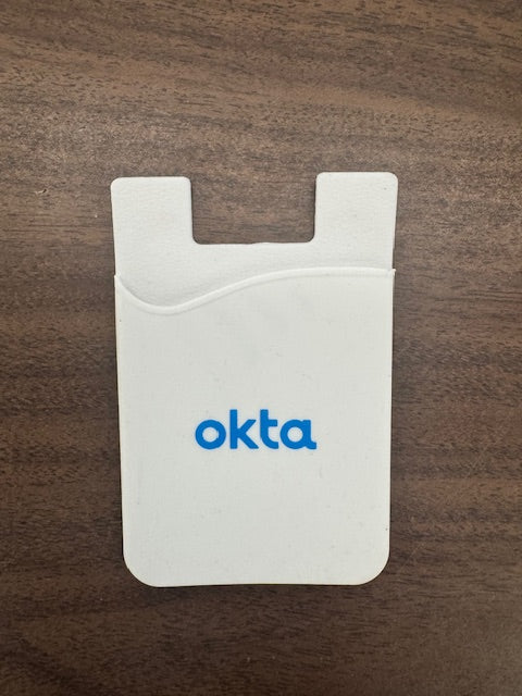 Okta-Sticky Phone Wallets