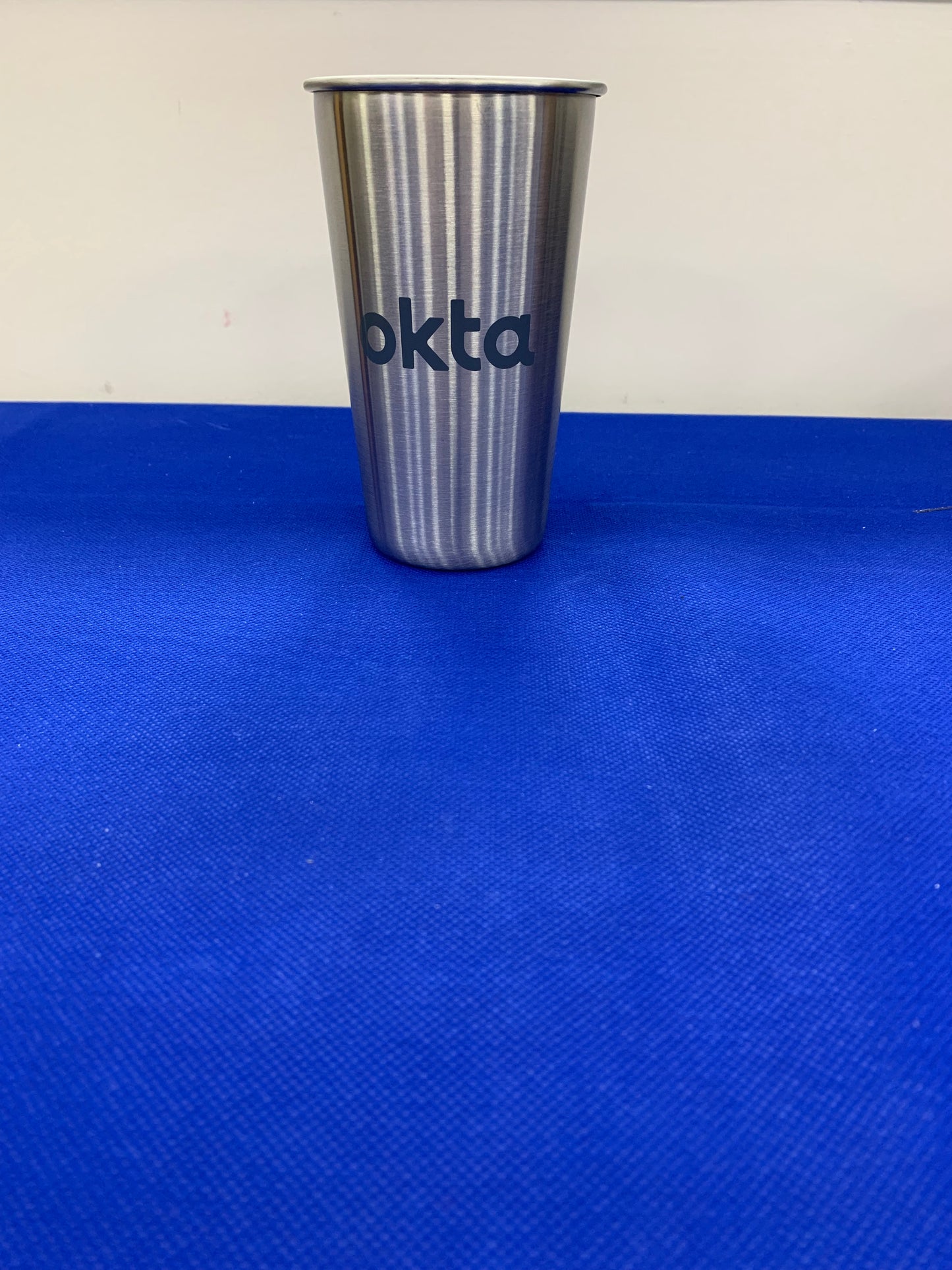 Inskribo OKTA Pint Cup