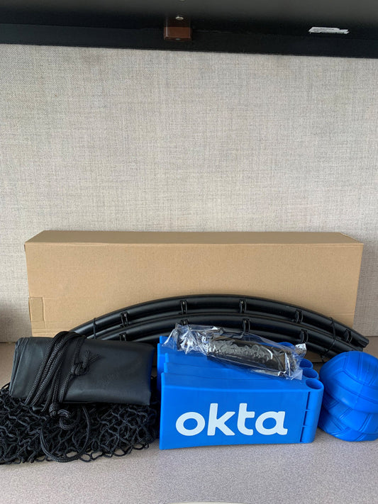 Spike Ball Kit