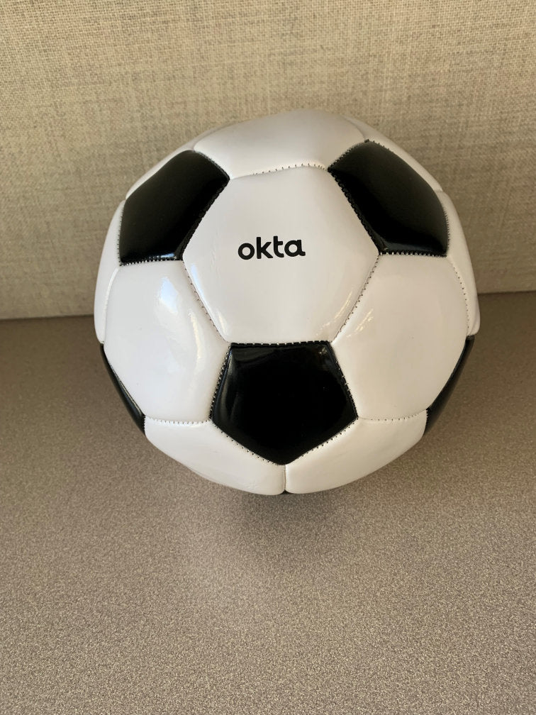Soccer Balls
